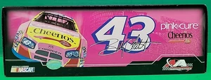 2008 Bobby Labonte #43 Cheerios / Susan G. Komen Pink Together 1:24 - Picture 1 of 9