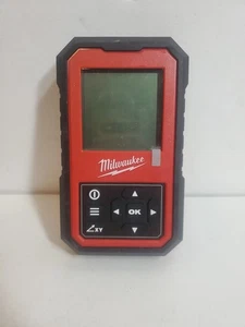 Milwaukee 14-20-0432 Dual Slope Rotationslaser Fernbedienung - Bild 1 von 7