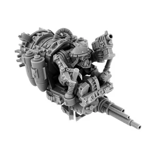 ORK BOOSTKOPTER - Imagen 1 de 6