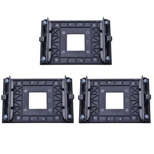 3 PCS Motherboard -Lüfterhalterung Steckdosenhalterung Motherboard-Halteklammer - Bild 1 von 12
