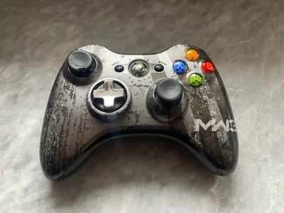 Controller Xbox 360 – Edizione Limitata Call of Duty MW3 - Immagine 1 di 3