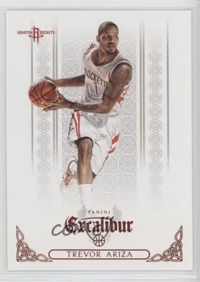 2014-15 Panini Excalibur Red Trevor Ariza #123 - Image 1 of 2