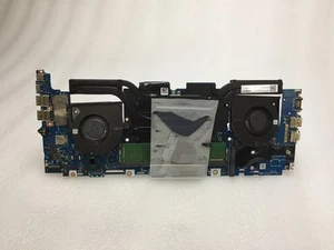 HP ZBook Power G8 Mobile Workstation Mainboard Core i9-11900H 2,5GHz 16GB RAM - Bild 1 von 5