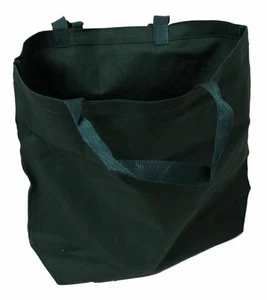 Tragetasche aus Baumwoll-Canvas (2er-Pack) - YY-44328-Z02 - Bild 1 von 4