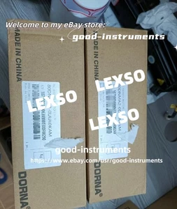 1PC NEW 80DNMA2-0D75DKAM servo motor #lh - Picture 1 of 2