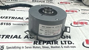 RENCO RHS25D-P3-2000/4-1/2-5-CA6-LD-MS-CH-S ENCODER - Picture 1 of 2