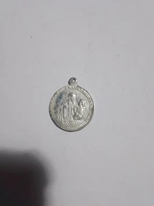 Medaille St. Anna Cm 2 - Bild 1 von 2