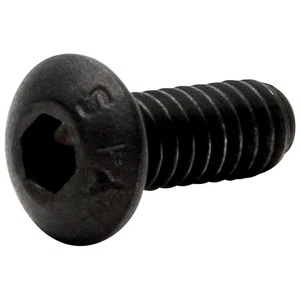Button Head Bolts 10-24 x 1/2in 25pk ALL16938 Dunebuggy & VW - Picture 1 of 1