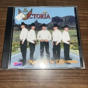 La Victoria de Mexico - Marcando la Diferencia - Imagen 1 de 1