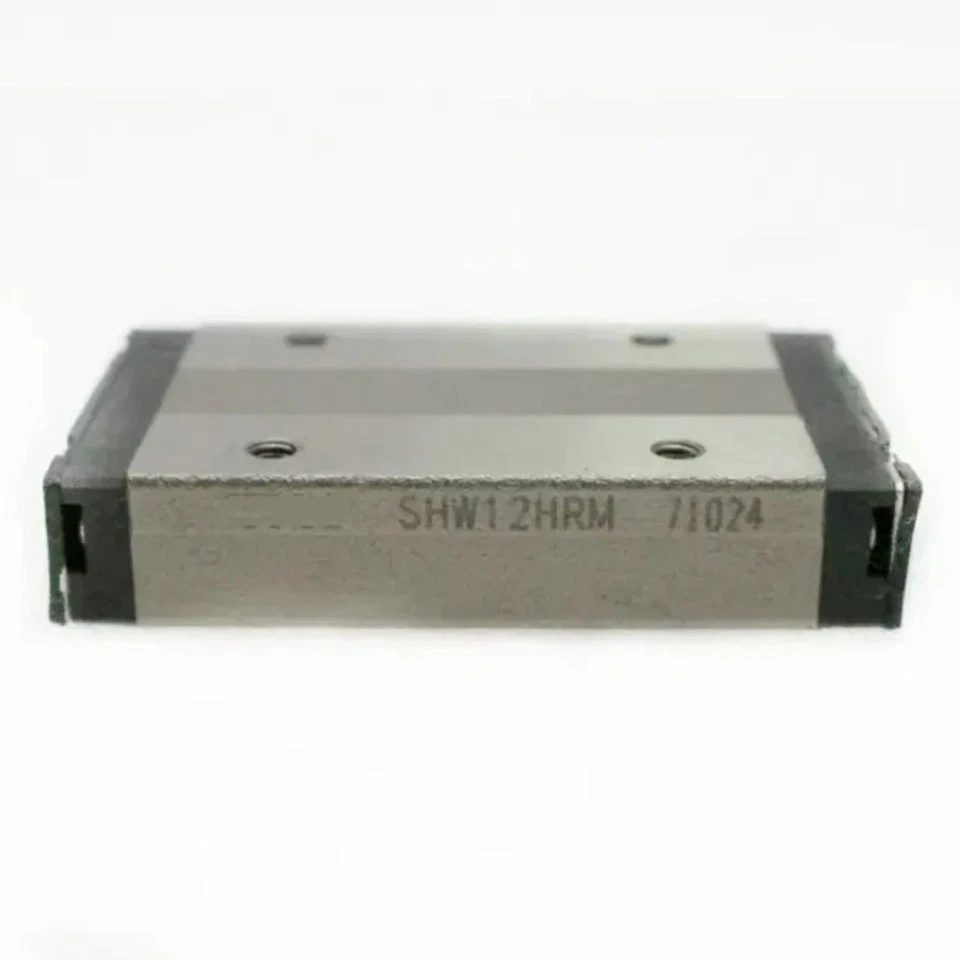 1PCS THK Linear Guide Slider SHW12HRM