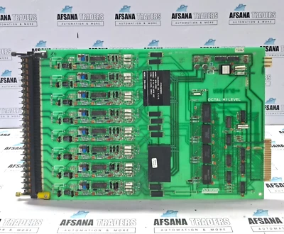 FOXBORO | A2048JN | A2048JN F+ | A2048JQ-D | PC BOARD - Image 1 of 4