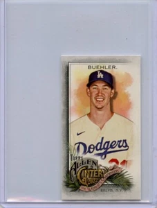 2022 Topps Allen and Ginter Mini A and G Back Baseball Complete Your Set - Picture 1 of 1