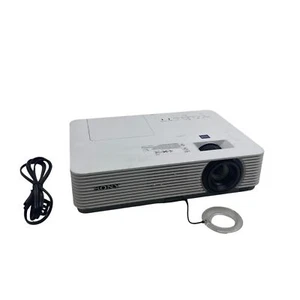 Sony VPL-DX221 Multimedia Projector White Lamp 90 Hours #UMP9877 (AR) - Picture 1 of 12