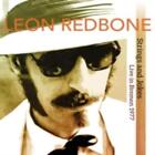 LEON REDBONE: STRINGS AND JOKES LIVE IN BREMEN 1977 [LP vinyl]