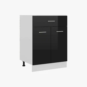 Cabinet doors & door fronts