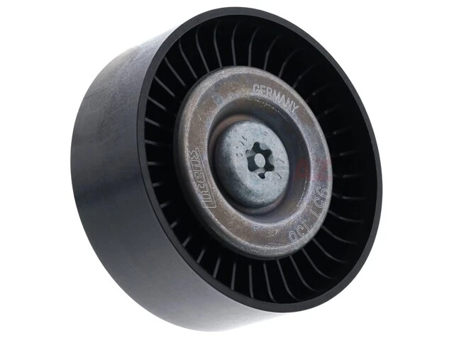 Accesorio LITENS POLEA TENSORA CORREA TRANSMISIÓN 2712000570 MERCEDES-BENZ C230 Foto 1 de 1