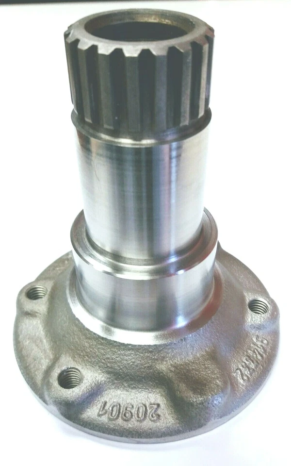 Bridas diferenciales de transmisión Porsche 914 parte # 914 332 209 01 Foto 1 de 1