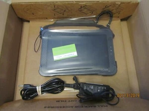 Xplore XLATE B10 Rugged Tablet i5-5350U 8GB 128GB SSD 10" Touch Pen 4G LTE WIN10 - Picture 1 of 6