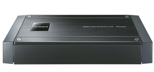 Pioneer PRS-D800 Car Amp for sale online | eBay