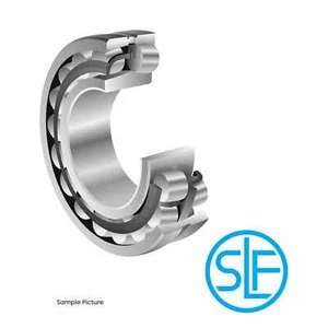 Rillenkugellager SLF B7211-E-T-P4S-UL - Bild 1 von 1