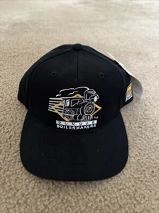 VTG Sports Specialties purdue boilermakers hat. New! - Picture 1 of 16
