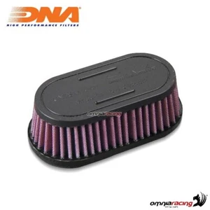 Cotton filter DNA for Yamaha WR250X 2007>2012 - Picture 1 of 6