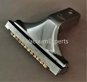 FABRICANTE DE EQUIPOS ORIGINALES Aspiradora Arco Iris Genuino D4 SE E E2 SRX Tapicería Herramienta Accesorio - Imagen 1 de 2