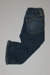 PAPER DENIM & CLOTH 5 Pocket Cotton Stretch Jean Sz 1 - Picture 1 of 6