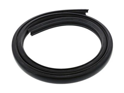 For 1965-1973 Porsche 911 Rocker Panel Molding 68937YW 1966 1967 1968 1969 1970 Foto 1 de 2