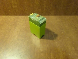 PILZ 474580 relay - Picture 1 of 3