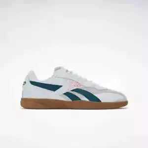 Sneakers Reebok Hammer Street in bianco/blu fuga/gomma da ginnastica - Foto 1 di 8