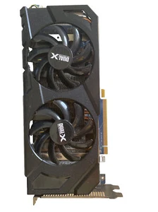 amd radeon hd 7870 - Bild 1 von 4
