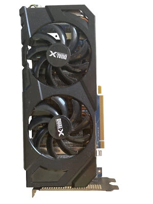 amd radeon hd 7870 - Bild 1 von 4