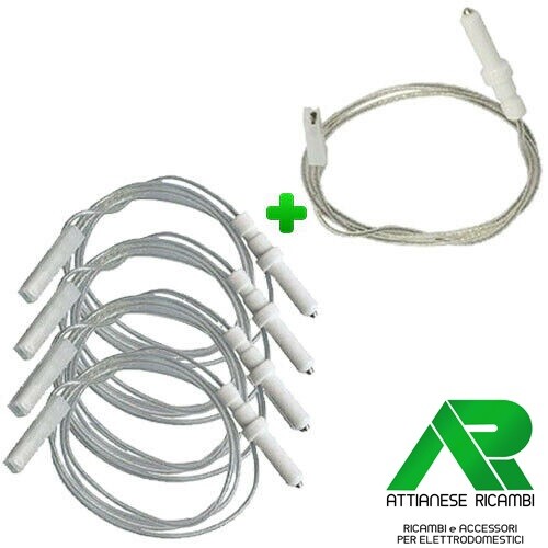 L'accensione Elettronica Del Fornello Non Funziona - Foto 8