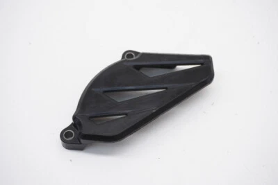 Cubierta de piñón delantero Sherco 125-500 SE SEF protector de plástico OEM 0538 2017-2025 K4 Foto 1 de 4