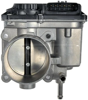Fits 2009-2011 Toyota Matrix 1.8L Fuel Injection Throttle Body Dorman 232JX13 - Image 1 of 3