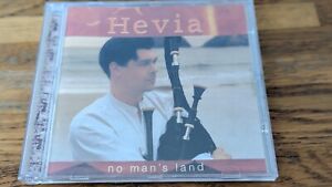 Hevia. No Man's Land. CD. 