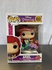 Funko Pop! Vinyl: Disney - Ariel #1012 Vinyl Figure (A2T)