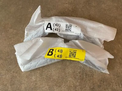 LG AAN77348855/AAN77348856 MAM649640 SOPORTE/BASE 43UP8000PUA W8-2(2) Foto 1 de 4