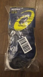 PACK DE 6 CALCETINES INVISIBLES ASICS MULTI 400 EU 35-38 - Imagen 1 de 1