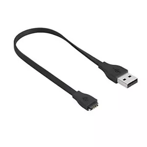 Cable de carga USB de repuesto Fitbit CHARGE Fitbit Force para rastreador de actividad - Imagen 1 de 10