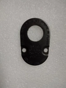 Snapon tools 3/8" Ratchet f80, Fbf80,Fh80, face Cover Plate-new!! - Picture 1 of 3