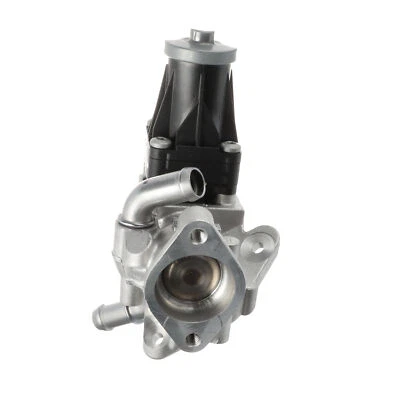 NEW OEM 15-19 Ford Transit 3.2L Diesel Engine EGR Valve Module Assembly Genuine - Изображение 1 из 4