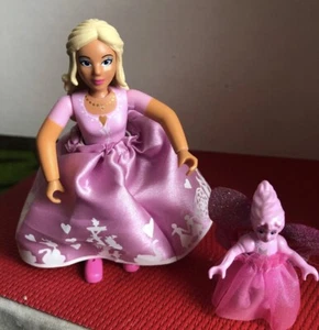 Vintage Dolls Approx 1990s - Picture 1 of 13