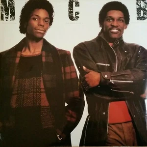 MCB Aaron Mills, Thomas T.C. Campbell, Jerry Bright EPIC RECORDS Sealed Vinyl LP - Foto 1 di 2