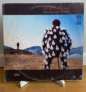 Pink Floyd ✦ Delicate Sound Of Thunder ✦ 2LPs ✦ Album ✦ USSR ✦ Schallplatte ✦ EX - Bild 1 von 5