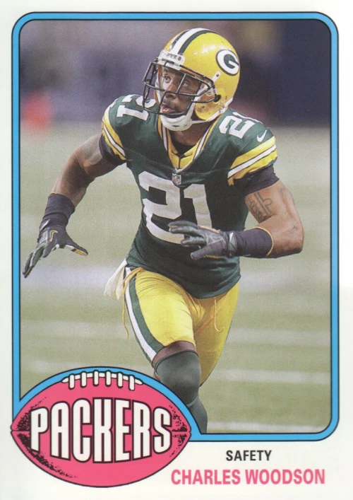 2013 TOPPS ARCHIVES FOOTBALL ASSORTED SINGLES U-PICK - Image 1 of 1