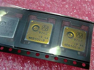 19.44MHz NEB3001B VC-TCXO SMD NDK New (x10pcs) Oscillator VCTCXO VCXO TCXO - Picture 1 of 1