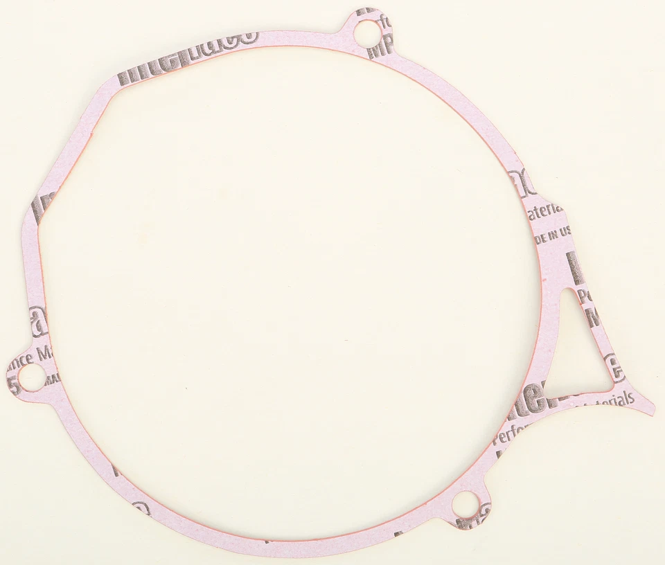 BOYESEN M/C IGN COVER GSKT KTM65 PART# SCG-40 NOVO - Imagem 1 de 1