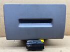 1996 BUICK PARK AVENUE ASH TRAY LIGHT GRAY COLOR W/ BRACKET FROM NONSMOKING CAR